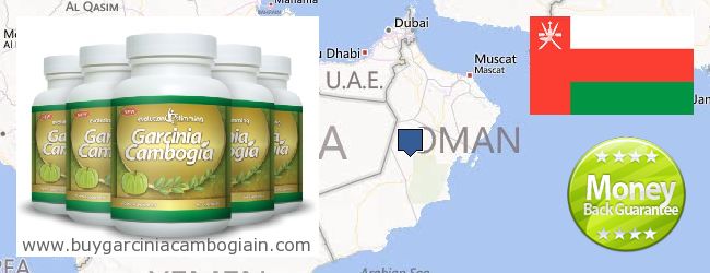 حيث لشراء Garcinia Cambogia Extract على الانترنت Oman